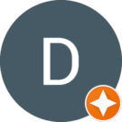 Dustin B Avatar